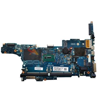 China LAPTOP main board 840 G2 850 G2 799511-001 799511-501 6050A2637901-MB-A02 with SR23X i5-5300u cpu laptop motherboard for HP for sale