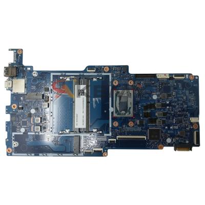 China LAPTOP laptop motherboard X360 15Z-CP 15-CP L25820-601 L25820-001 17890-2 448.0EE04.0021 with R7-2700 CPU main board for HP for sale