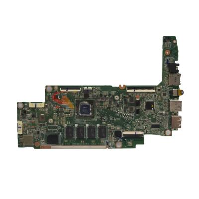 China Laptop motherboard DA0Y09MB6D0 main board Chromebook 14-X010nr 787727-001 LAPTOP main board FOR HP for sale