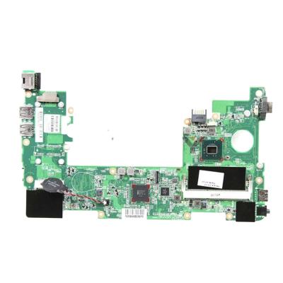 China LAPTOP On Sale Laptop Mini 210-2000 630968-001 N550 DDR3 Mainboard Full Tested Motherboard For HP for sale