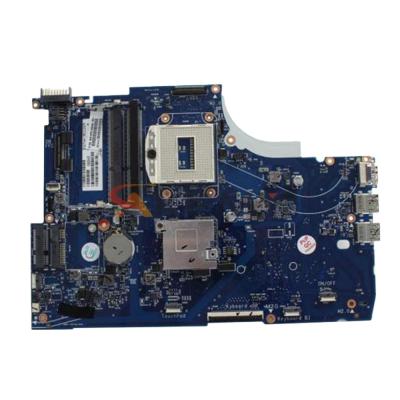 China LAPTOP Main Board 15 15T 746449-501 Motherboard 746449-001 PGA947 DDR3 Mainboard For HP for sale