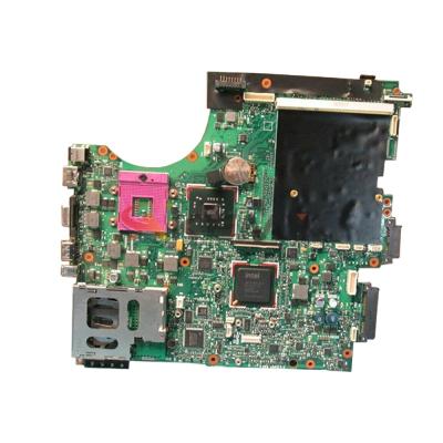 China Elitebook 8730W Mainboard Laptop Motherboard 493980-001 509762-001 PM45 DDR2 LAPTOP Main Board For HP for sale