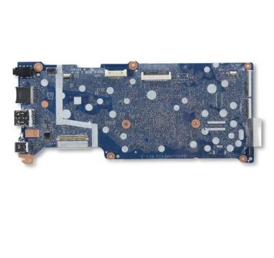 China LAPTOP PC 11 G3 EE 11A G8 Motherboard 4GB RAM TOUCH Laptop Motherboard L92186-001 For HP CHROMEBOOK for sale