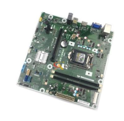 China Original 1P/2P IPM87-MP H87 Motherboard 500 PC 1150 Terminal 785304-001 707825-001 For HP Motherboard for sale