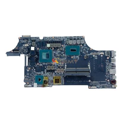 China LAPTOP Main Board GL63 GE63 GE73 GL73 WE73 GP73 GP63 WE63 MS 28H - 16P51 Mainboard CPU i7 8750H GTX1060M Laptop Motherboard For MSI for sale