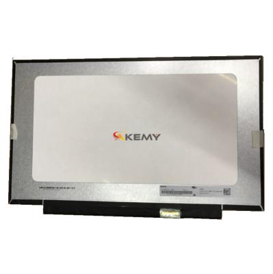 China LAPTOP 14.0 inches slim 30pins paper led led display screen for laptop nano edge for sale