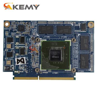 China original original laptop graphics card carK55VJ VGA GT635M N13P-GLR-A1 2GB K55VM K55VJ K55V notebook graphics card for ASUS for sale