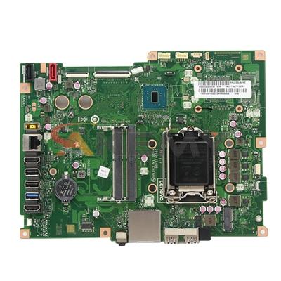 China Others BSA10 LA-C931P LA-C933P rev:1.0 MainBoard for Lenovo S4150 700-22ISH motherboard BDPLANAR MB S4150 H110 CPU WIN DPK for sale