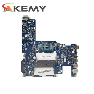 China 100% Tested New NM-A362 NM-A272 LAPTOP Mainboard For Lenovo G50-80 G50-70 Z50-70 Z50-80 G50-70M Laptop Motherboard I3-4th Gen for sale