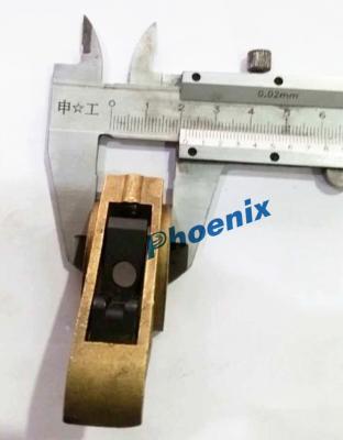 China Other Cooper Delivery Gripper Suit For Roland 200 Printing Machine for sale