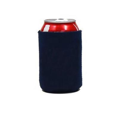 China Waterproof Customized Design Color Changing Beer Bottle Cooler Drinks Neoprene Sublimation Box Cooler Insulated for sale