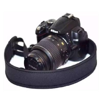 China High Quality Eco-friendly Waterproof Logo Camera Neck Strap Adjustable Custom Camera Straps for sale