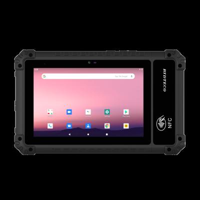 China Waterproof Android 8 Inch Tablet Android Tablets High Definition Rugged Tablet PC Up To 64gb Wholesale for sale