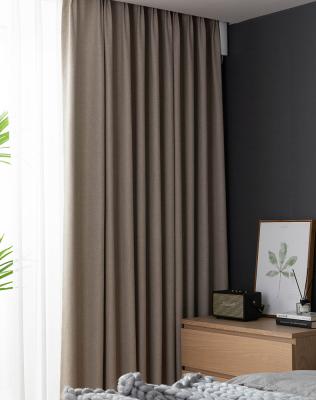 China Blackout 4 Star Curtains Blackout Hotels Hotel Curtain For Room for sale