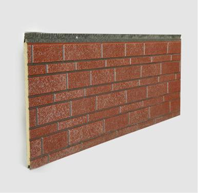 China 16 18 20 25 50 Mm American House Modern Exterior Insulated Face Sandwich Wall Panel Cladding Panels for sale