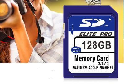 China 128G  card for cellphone for sale