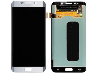 China Samsung S6 edge plus LCD assembly for sale