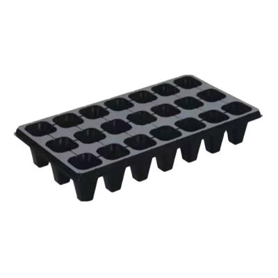 China Newest Design Agriculture Drip Irrigation Plastic Work Tray For Seedlings Eco Friendly for sale