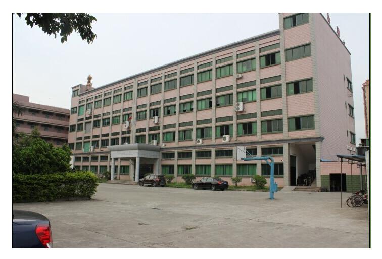 Verified China supplier - Shenzhen Sunrise Metal Industry Co., Ltd.