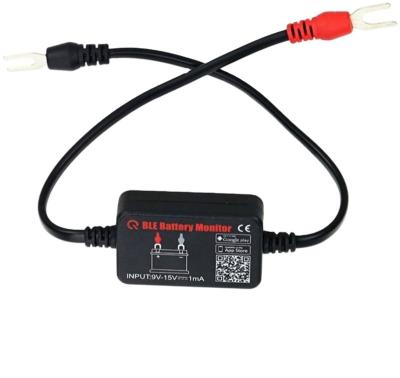 China Car Battery Voltage Read Support All Apps Mini OBD bluetooths 4.0 Scanner ELM327 obd2 Diagnostic Tool for sale