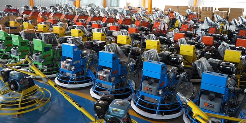 Проверенный китайский поставщик - Henan Guangzhida Industrial Co., Ltd.