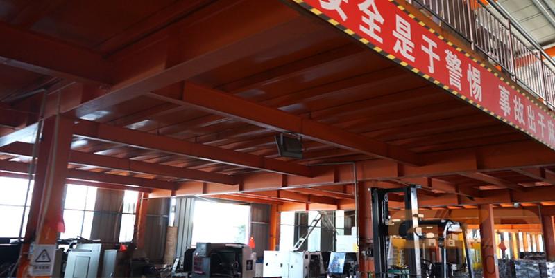 Проверенный китайский поставщик - Henan Guangzhida Industrial Co., Ltd.