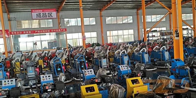 Проверенный китайский поставщик - Henan Guangzhida Industrial Co., Ltd.