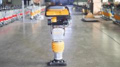 This Tamping Rammer Compactor Secret Will Save You HOURS (You’ve Been Doing It Wrong!)