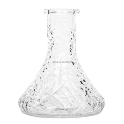 China High Quality Smooking Shisha Russia Hookah Glass Bottle - Wholesale Cheap Hookah Accessories hookahs-IMP29 for sale