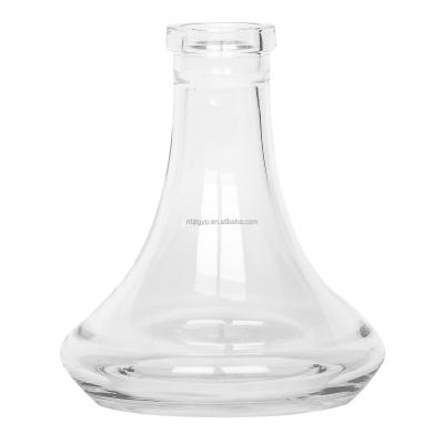 China High Quality Smooking Shisha Russia Hookah Glass Bottle - Wholesale Cheap Hookah Accessories hookahs-ISS34 for sale