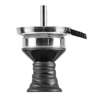 China Wholesale Cheap Wholesale Electric Hookahs Cheapest Factory Price Stainless Steel Hookah Hookah Accessories for sale