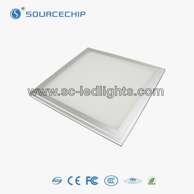 Chine voyant de allumage à panneau plat de 600x600mm 40W LED 3200lm LED à vendre