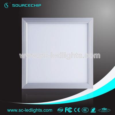 China 40W 600x600 dimmable led panel light China led lamp wholesale for sale