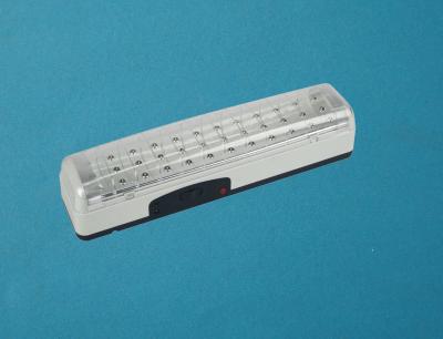 China 36LED 2520L power failure and emergency led lights rechageable for sale