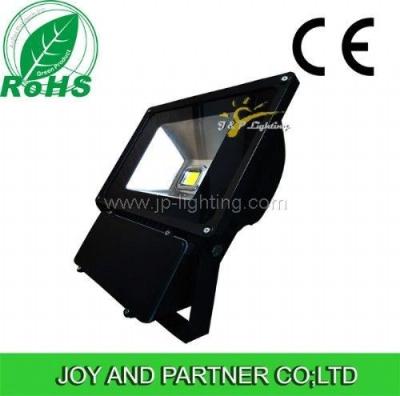 China 80W COB LED Tunnel Light LED Flood Light (JP83780COB) for sale