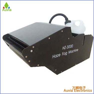 China 3000W fog machine for DJ event disco concert for sale