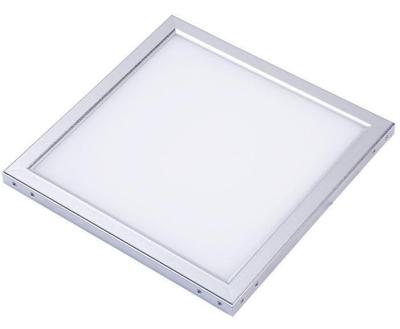 Cina luce di pannello principale dimmable bianca fredda del triac di 18W 300*300mm 6000k - 6500K IP44 in vendita