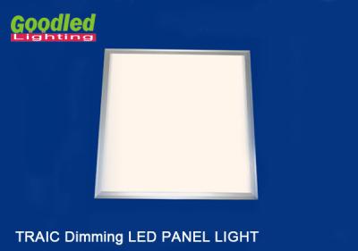 Cina Luce di pannello del quadrato bianco LED della natura per l'ospedale, CA 200V - pannello 60x60 cm di 240V LED in vendita