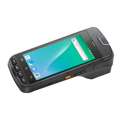 China Android SDK Handheld Mobile Payment Terminal POS for sale