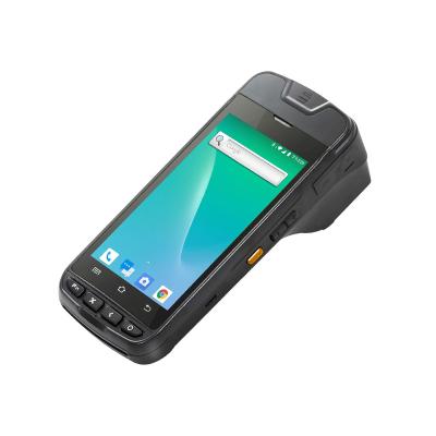 China SDK EMV PCI Android Mobile Payment Handheld Thermal POS for sale