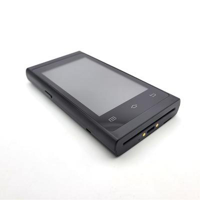 China Android SDK Wepoy i2000 POS Handheld Terminal for sale