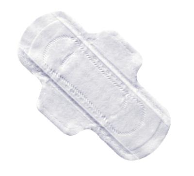 China Breathable Custom Easy Day Aloe Vera Reusable Maternity Sanitary Pad For Day Wear for sale