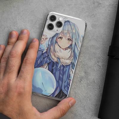 China 2022 Shockproof Anime Phone Case For iphone 13 12 max pro xs max xr soft cases for samsung note 20 s21 13 pro max for sale