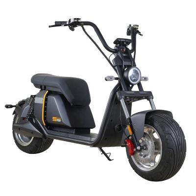 China citycoco unisex high speed electric adult motorcycle scooter 100km h electric scooters for sale for sale