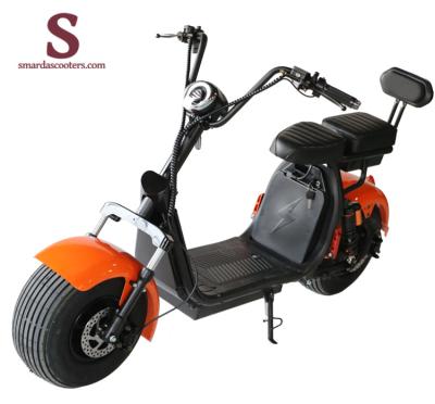 China Best Hot Selling Electric Scooter Unisex Citycoco 2 Wheel Lithium Battery Electric Scooters Wholesale Citycoco 3000w Scooter Citycoco for sale