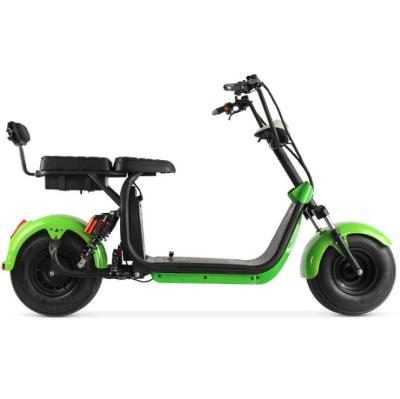 China 2000w warehouse unisex electric scooter citycoco self balance sit pro electric scooters for sale