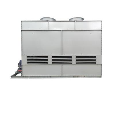 China Refrigeration and heat exchange equipment Closed Cooling Tower FL-750 for sale