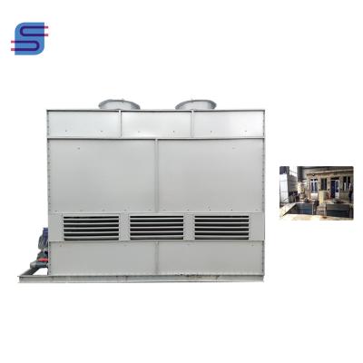 China Hotels Closed Cooling Tower FL-1250 for sale