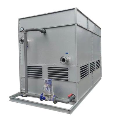 China Hotels Closed Cooling Tower FL-3000 for sale