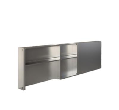 China Modern New Product 304 Stainless Steel Kitchen Ledge for sale